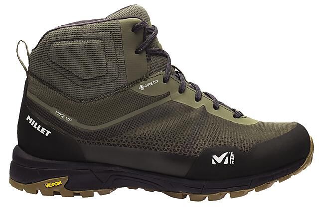 MILLET - CHAUSSURES DE RANDONNEE HIKE UP MID GTX M