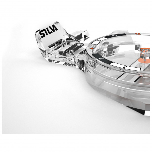 Silva - Arc Jet C S Left - Boussole