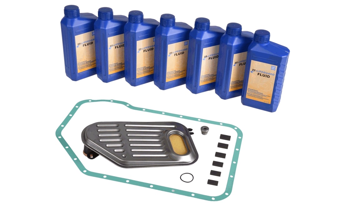 Hydraulikfilter-KIT