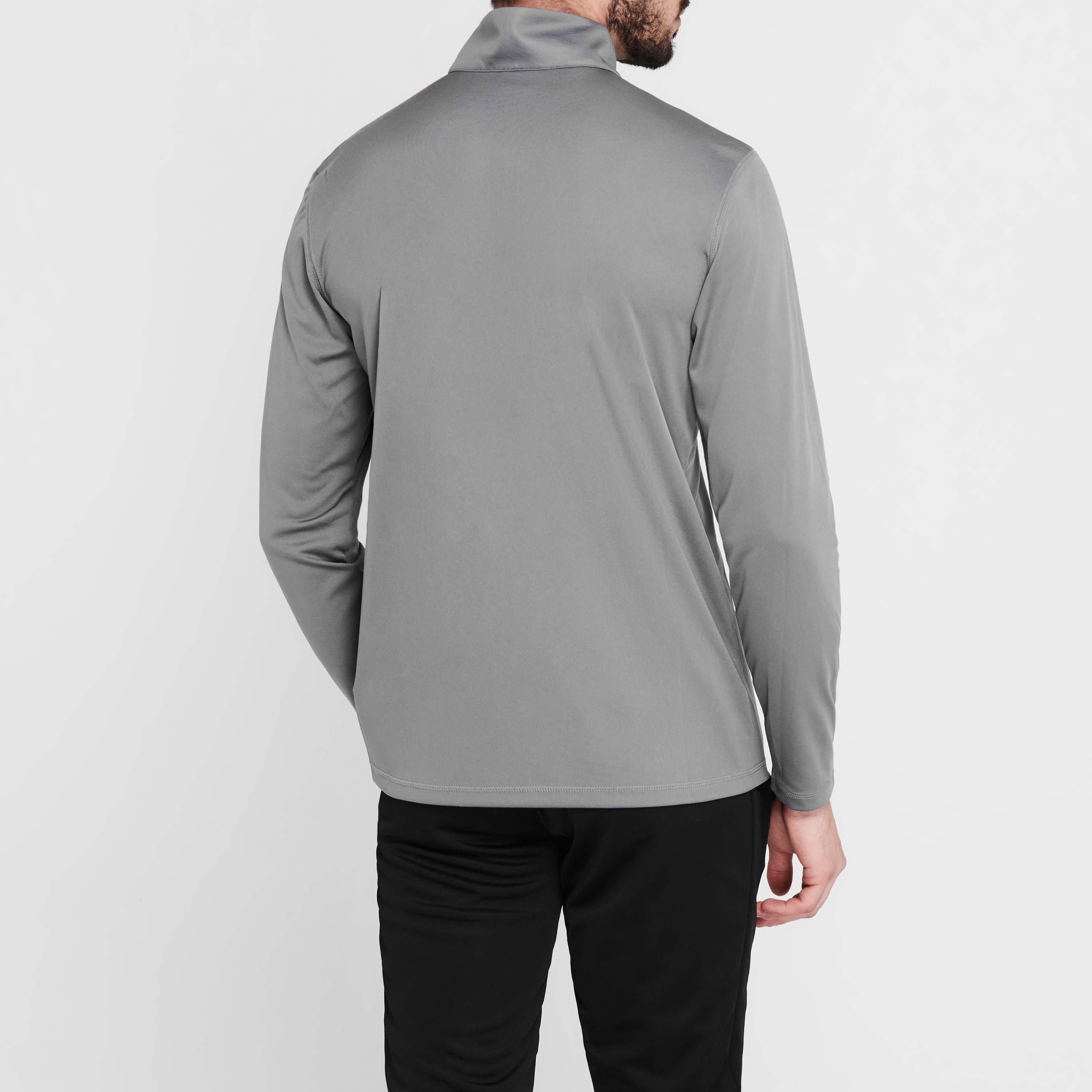 Puma Icon Zip Top Mens