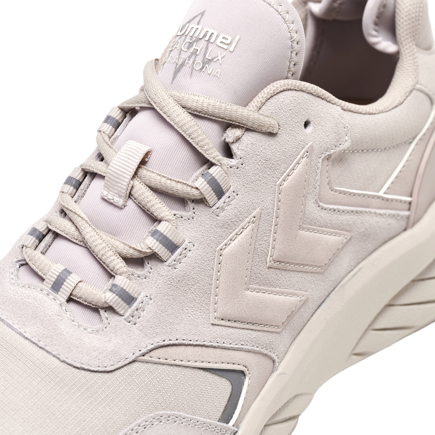 MARATHONA REACH LX TONAL RIB