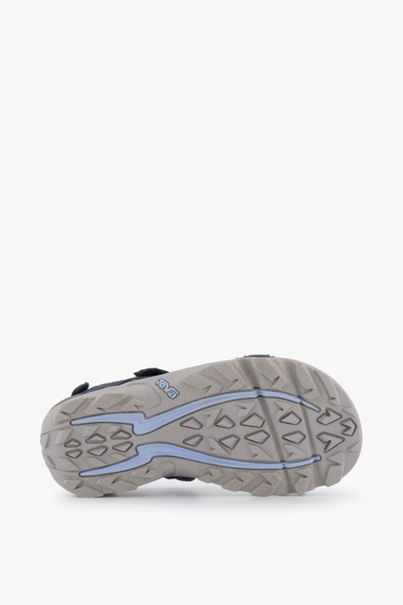 TEVA Tanza Jungen Trekkingsandale