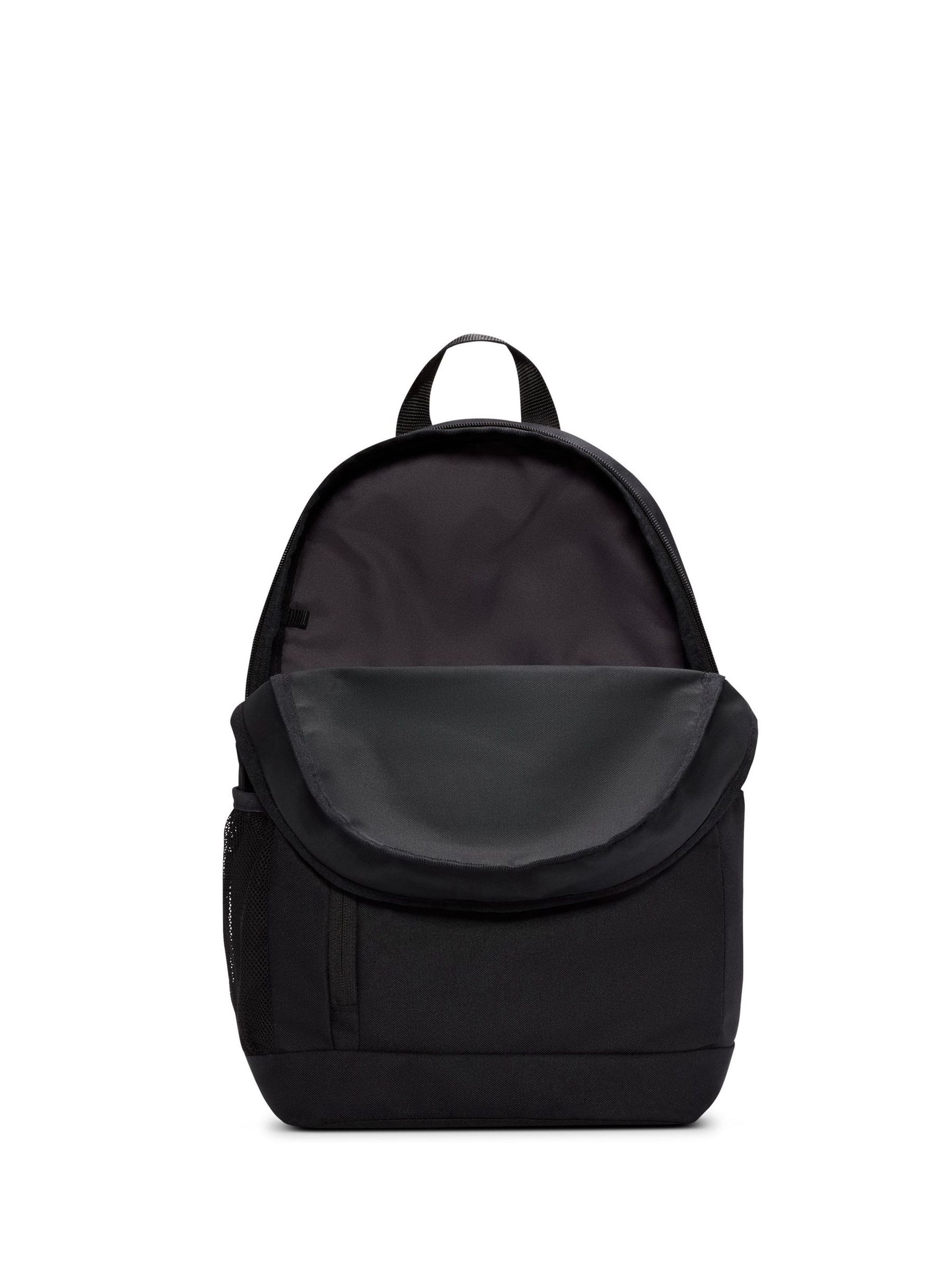 Zwart - Nike Kids Elemental Backpack 20L