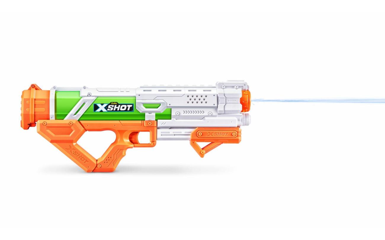 X-shot Epic Fast Fill - vult in 2 seconden