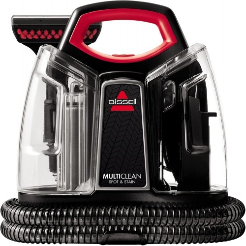Bissell 4720M MultiClean Limpador de Manchas e Pontos Preto