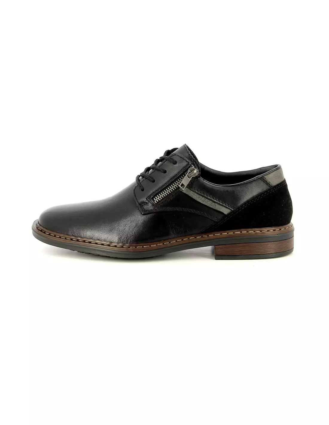 RIEKER RIEDABRA B - Baskets Schwarz