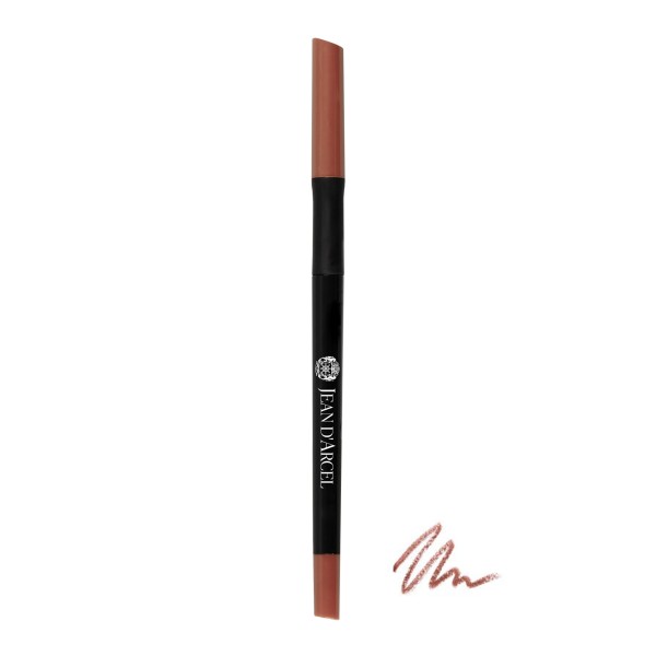 Jean d´Arcel Soft Lip Liner Nr.01 rosy nude​ 1Stk.