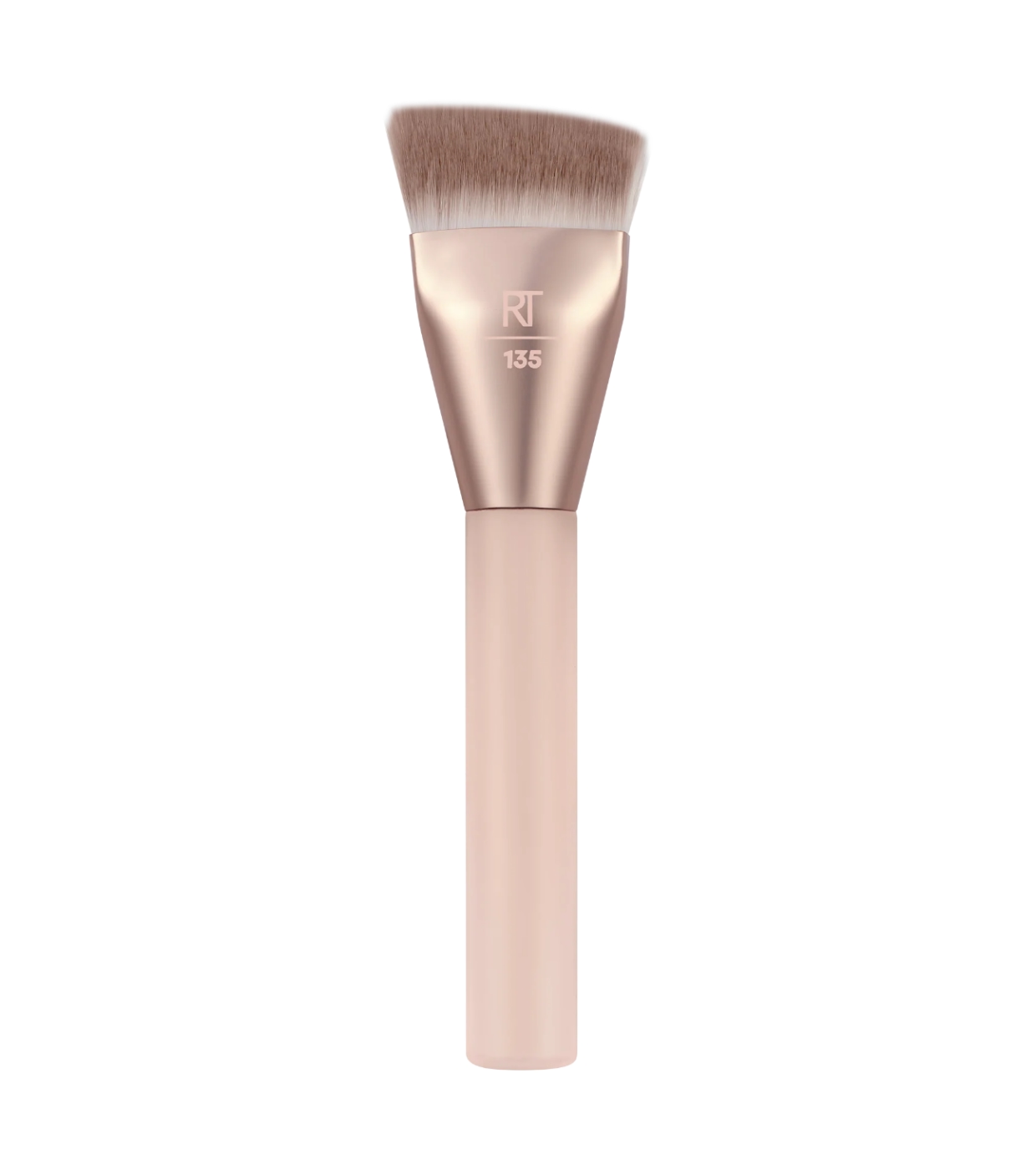Real Techniques - *New Nude 2.0* - Pincel para Rosto Diamond Blending
