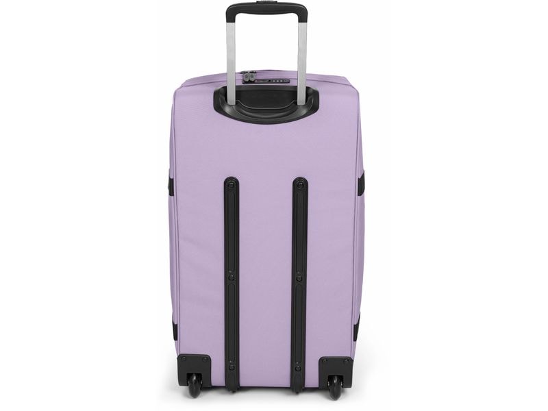 Eastpak Reisekoffer Transit'r M, 78 l, Violett Reisegepäck