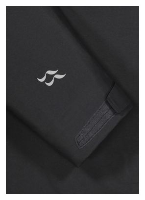 Veste Imperméable Rab Kangri Gore-Tex Noir Homme