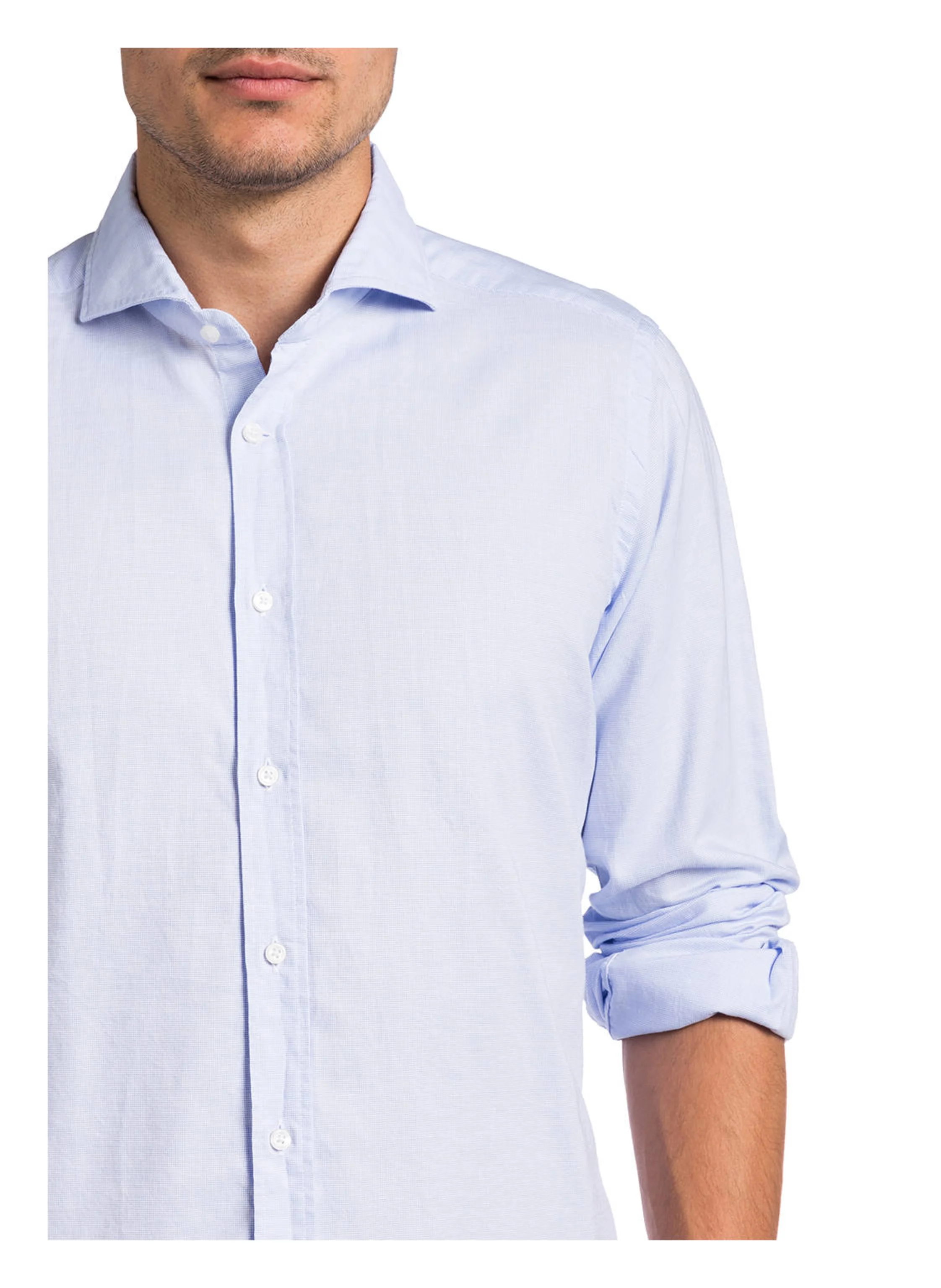 windsor. Hemd LANO Shaped Fit
