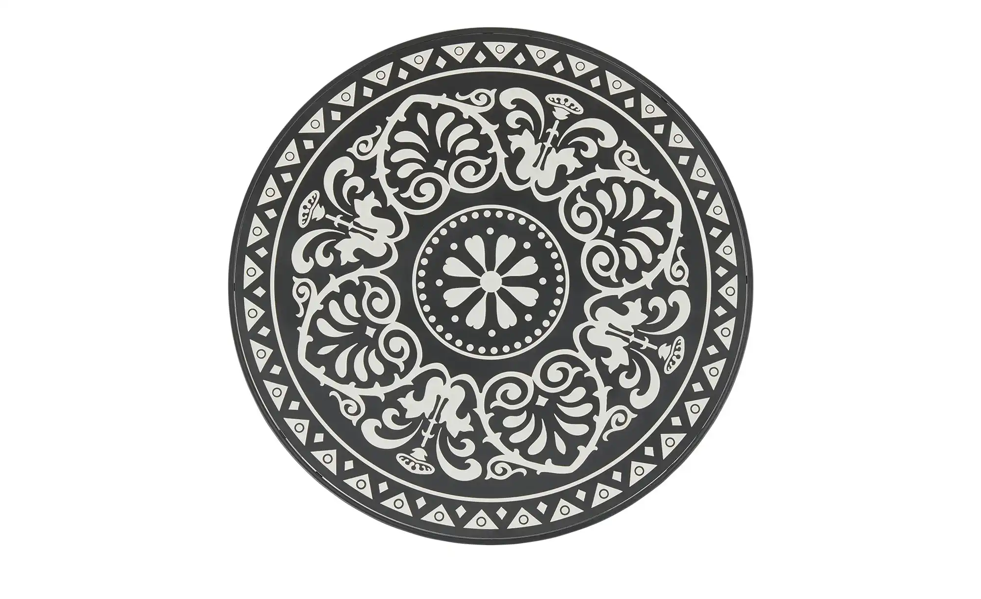 Couchtisch 2er-Set Fiorale