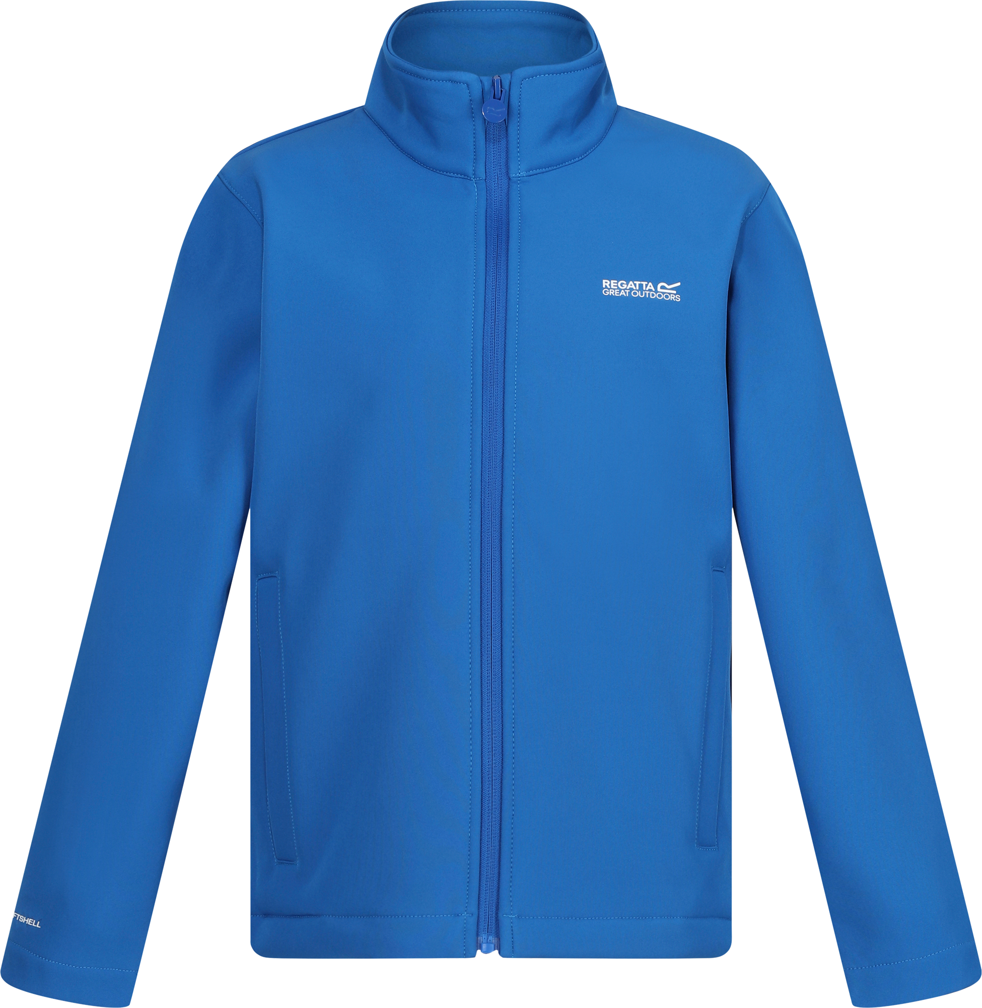 Regatta Junior Cera Kinder Softshelljacke