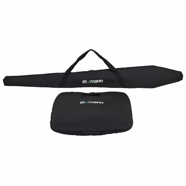 Thomann Bag Set K&M 24624