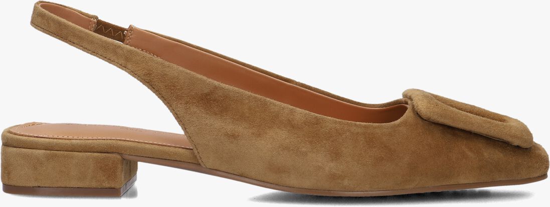 camel stefano lauran slingbacks 58577a