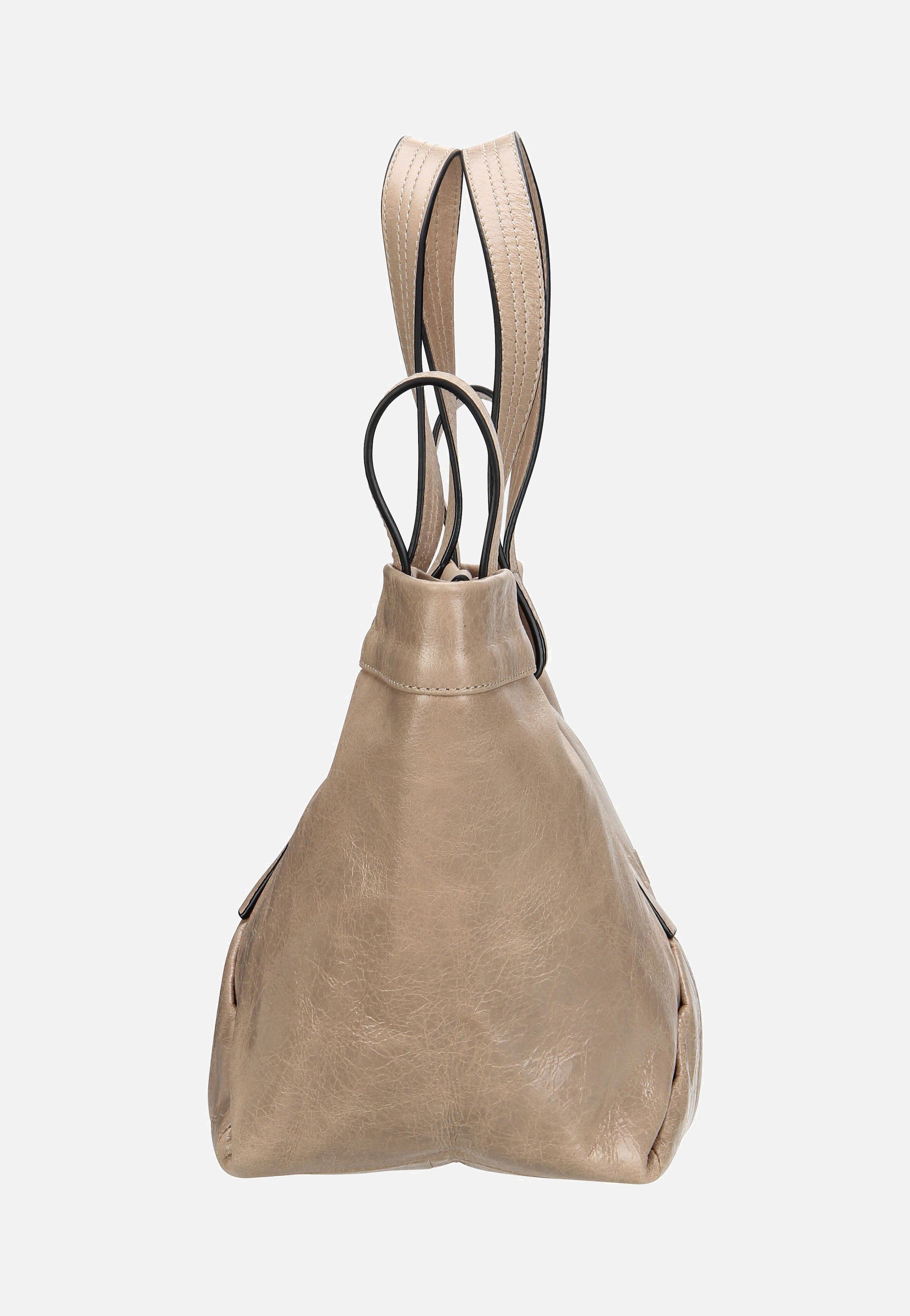 Elvira 2144211 Stone - Shopper