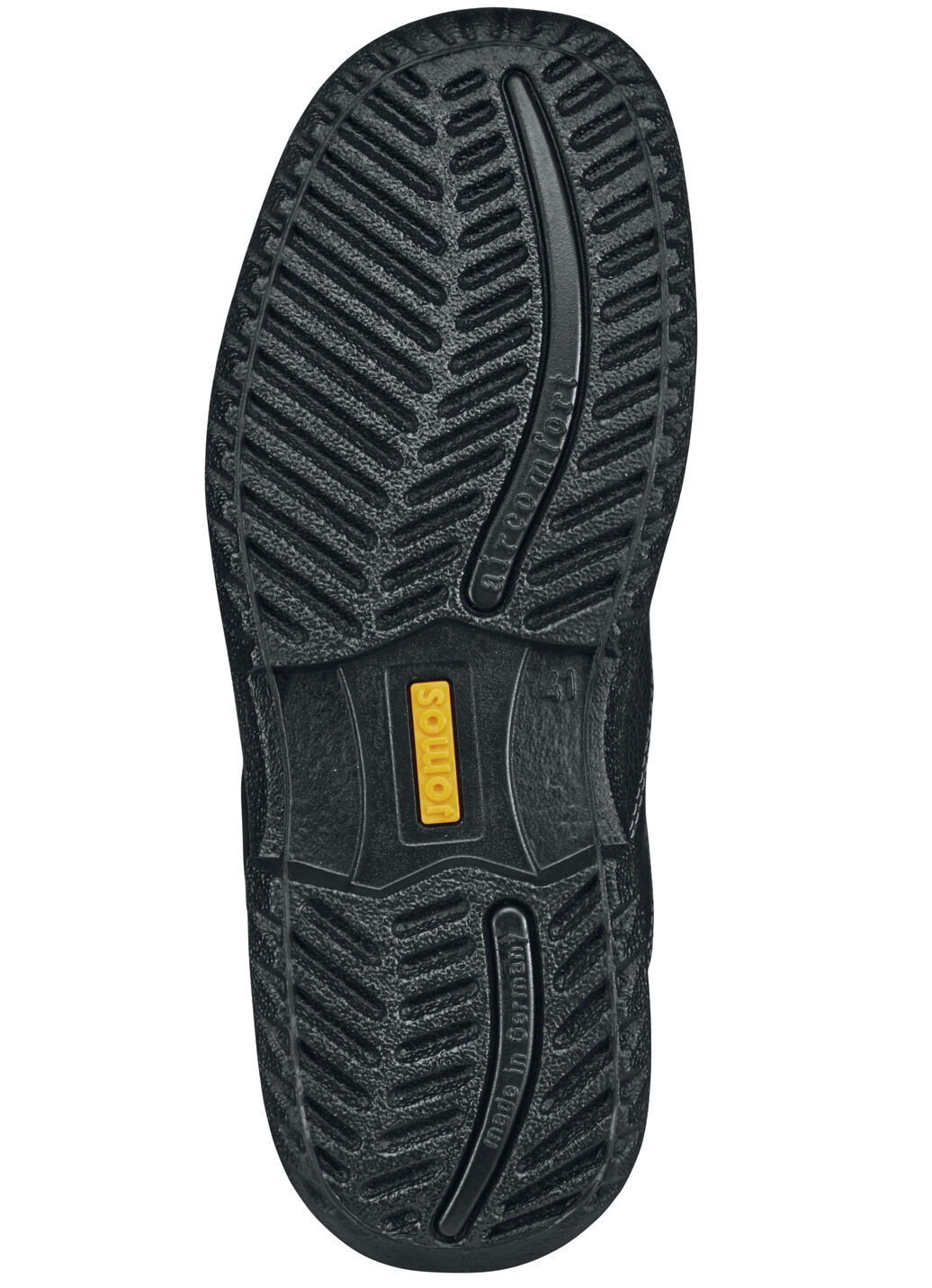 GINO GALANTE, atmungsaktive Herren-Boots, Winterschuhe, mit Klettverschluss