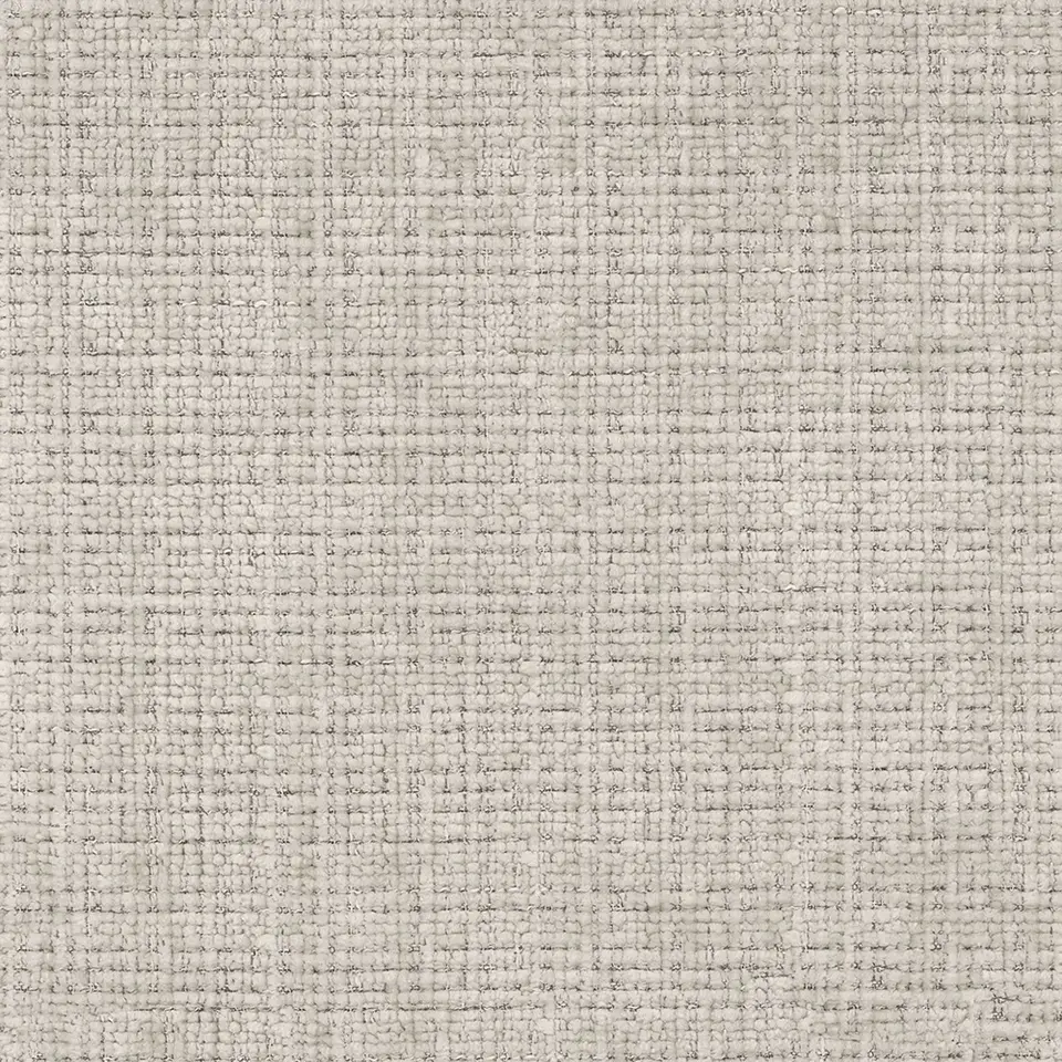 Hoekbank Luna links - stof Cremona - beige