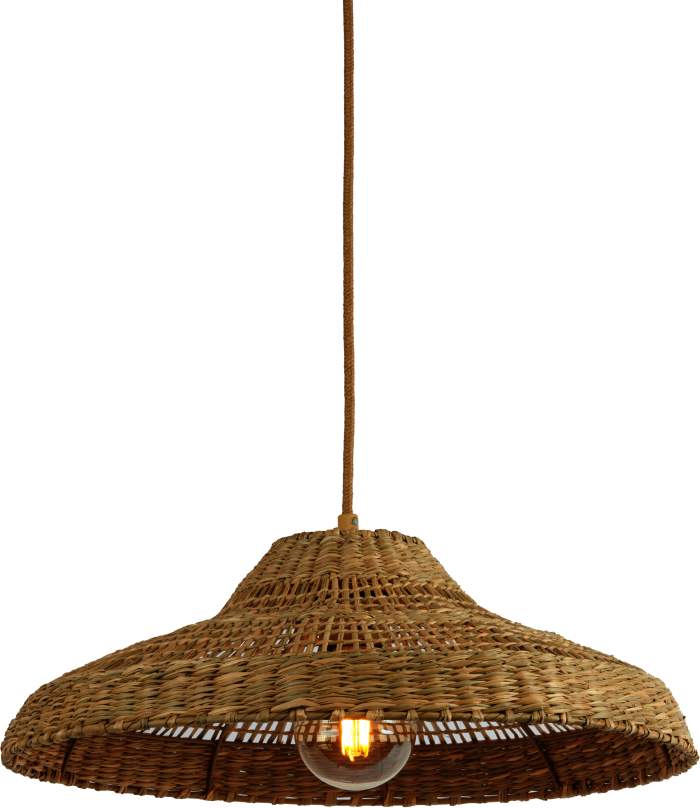 Good&Mojo Santorini Hanglamp S