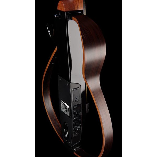 Yamaha SLG200S TBK