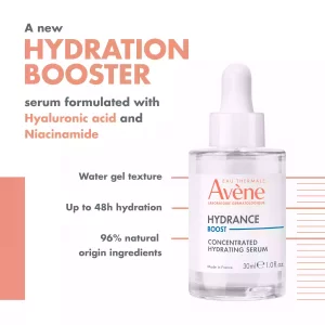 Hydrance Boost Sérum Concentré Hydratant - 30ml