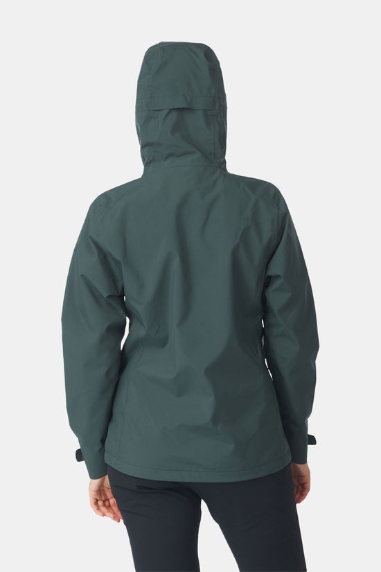 Ayacucho Ayacucho Yosemite Hardshell Jas Dames
