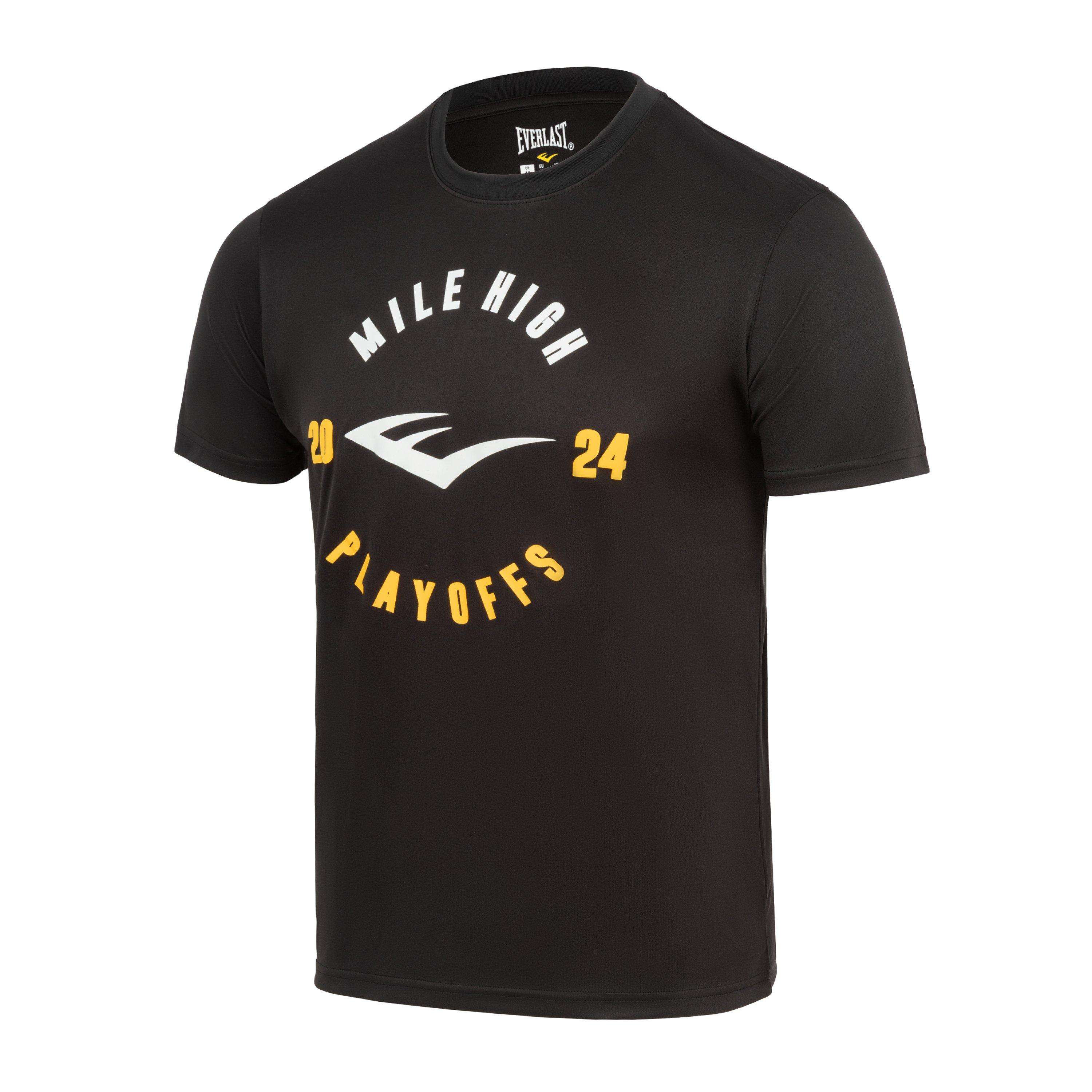 Everlast Crew Neck T Shirt