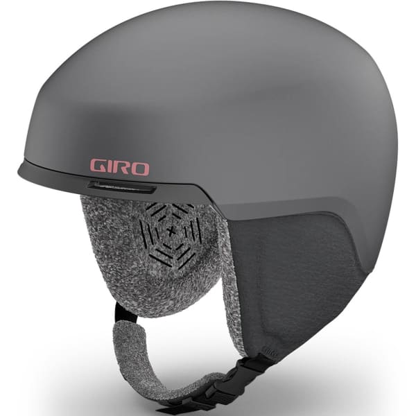 Casque de ski GIRO TAGGERT MIPS W MATTE CHARCOAL/ROSE