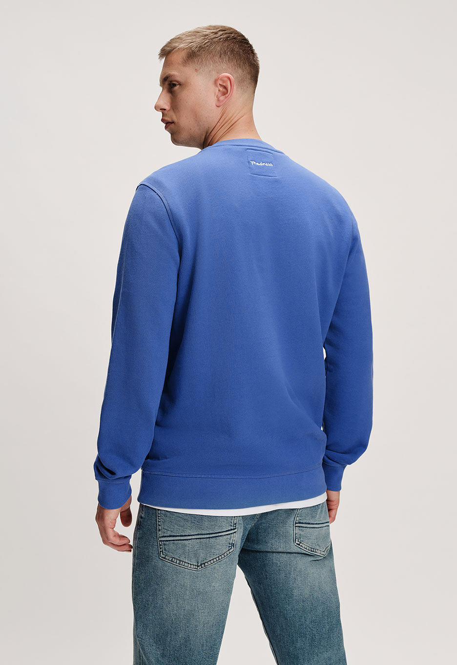 Madness Matty Sweater