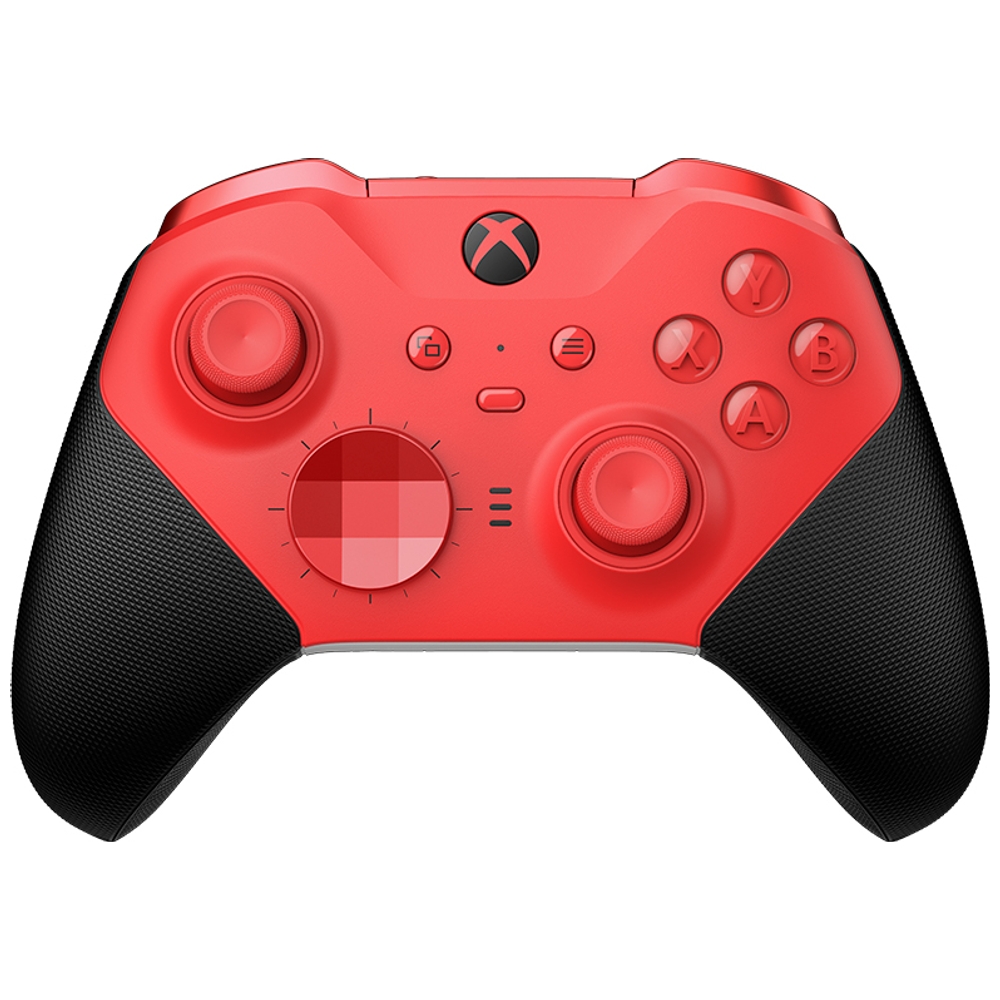 Xbox Elite Wireless Controller Serie 2 – Core (Rot)