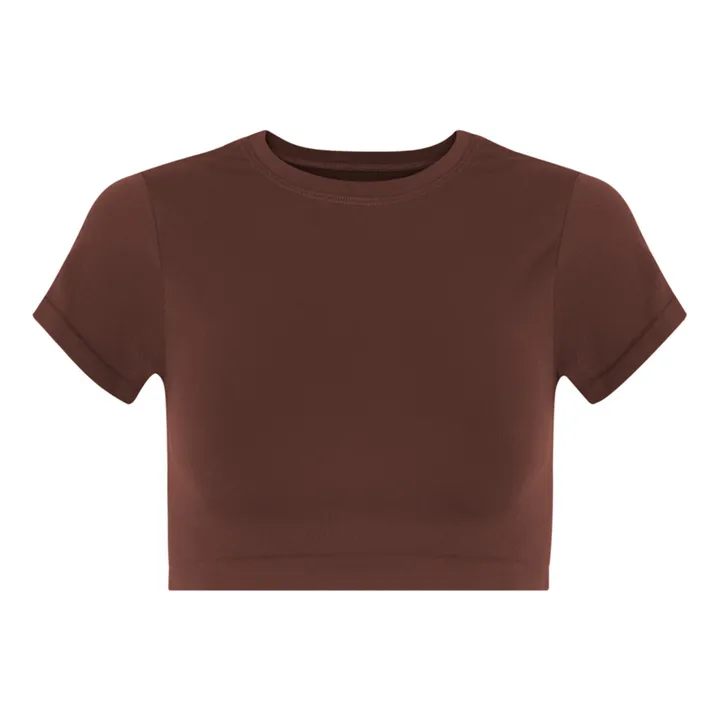 PRISM² Top Multifonctionnel Mindful | Marron
