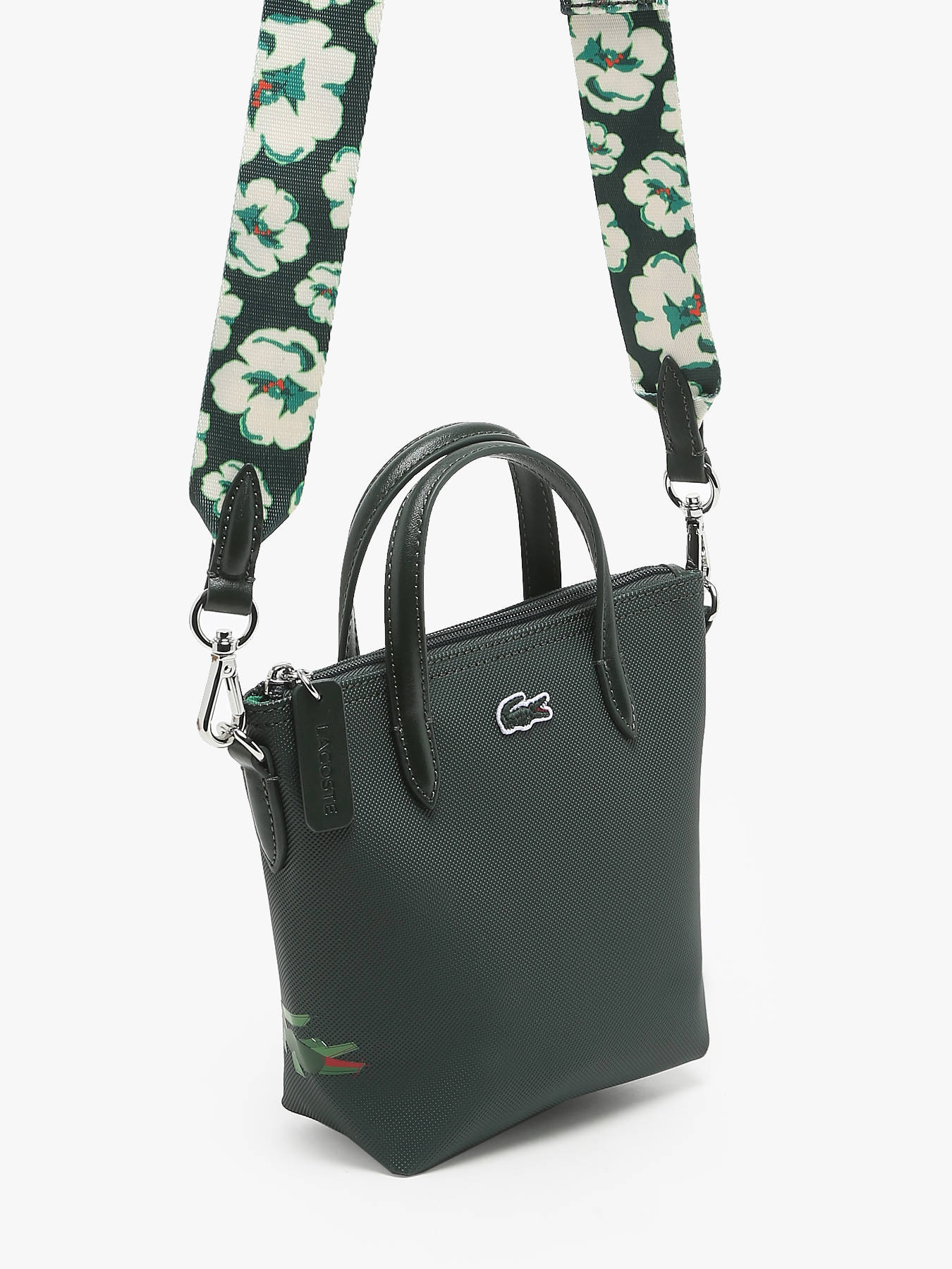 Sac bandoulire Holiday LACOSTE