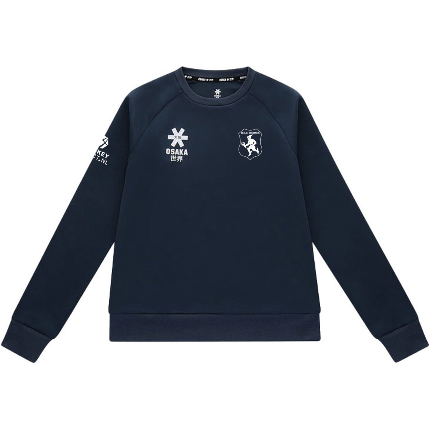 Osaka Pro Training Sweater Dames Hermes