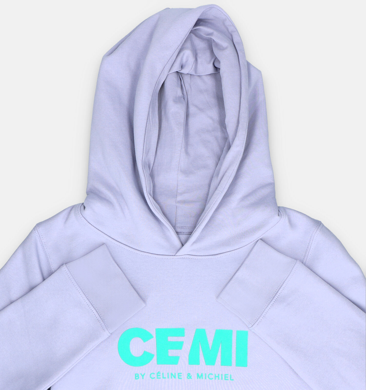 Sweater paars