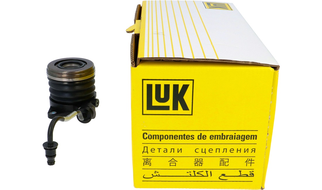 Centraludrykker