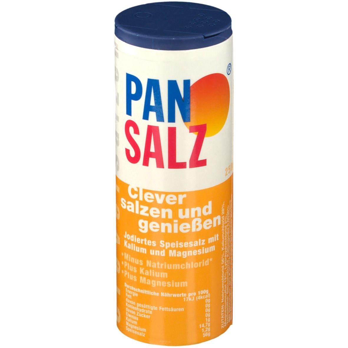 Pansalz