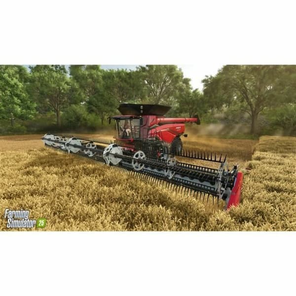 PC videospill Giants Software Farming Simulator 25