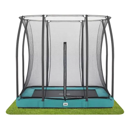 Salta Comfort Edition Ground 214 x 153 cm - Grün