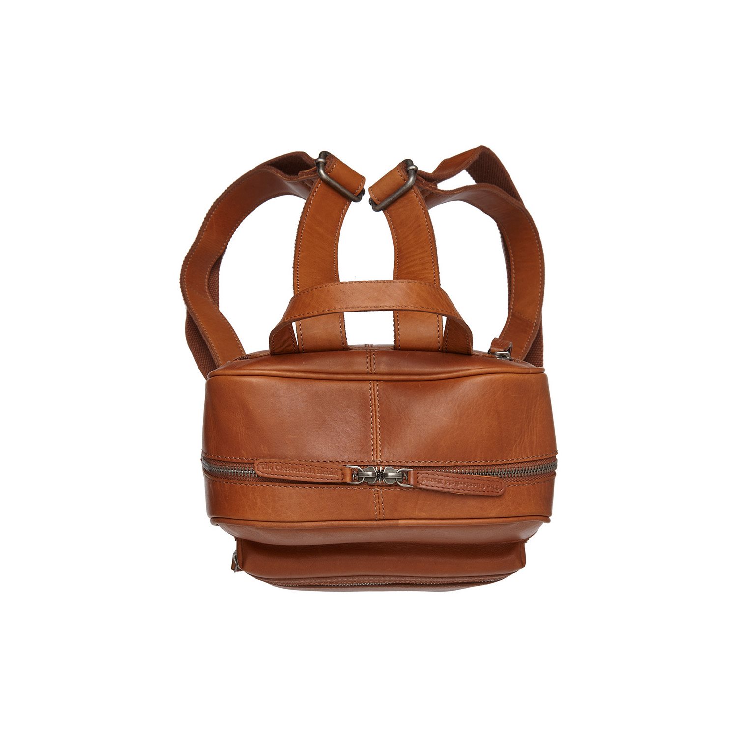 The Chesterfield Brand Calabria Rugzak cognac