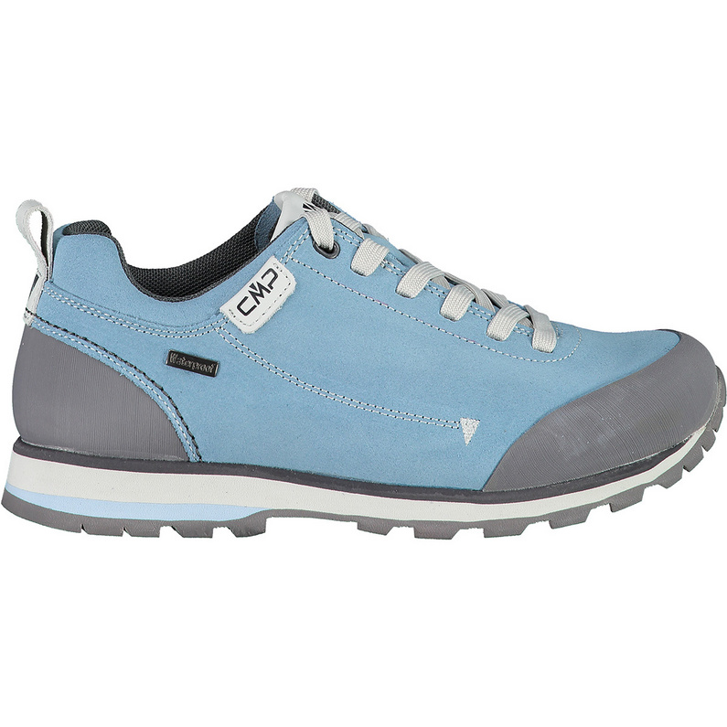 CMP Damen Elettra Low WP Schuhe