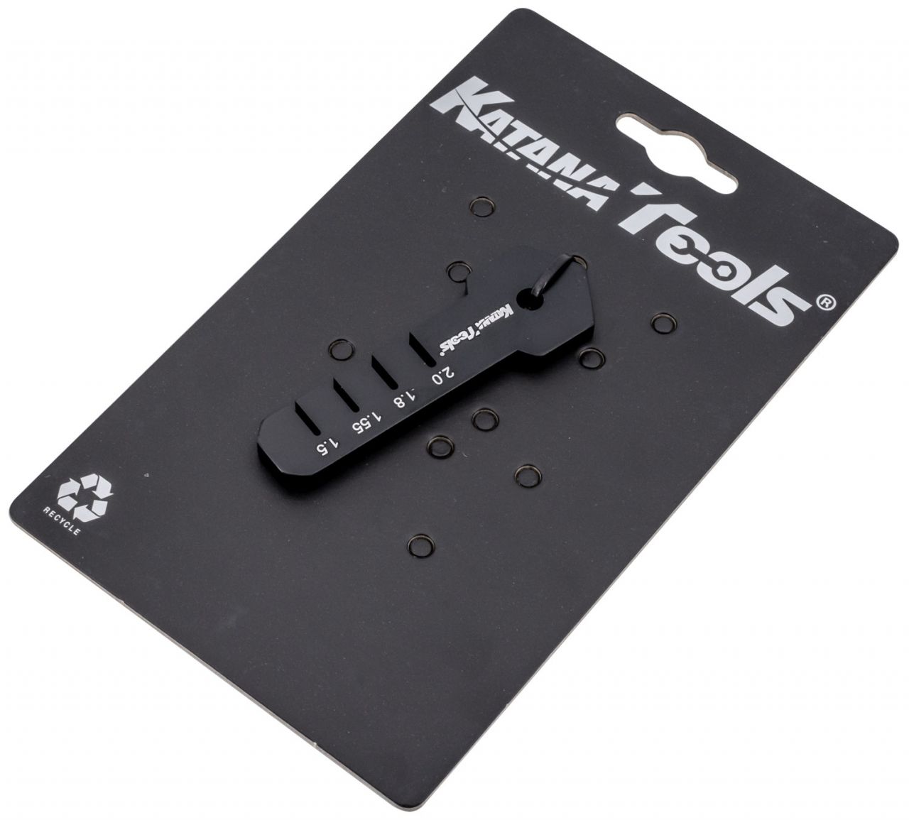 Katana DC-1 Verschleisslehre für Bremsscheiben kaufen | Bike-Discount