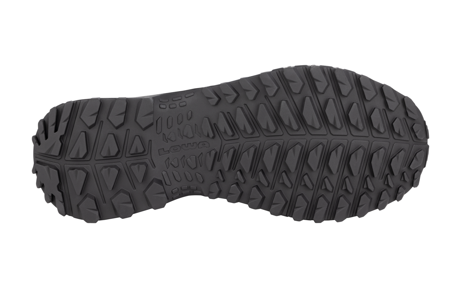Lowa Innovo GTX Mid Herren Multifunktionsschuh