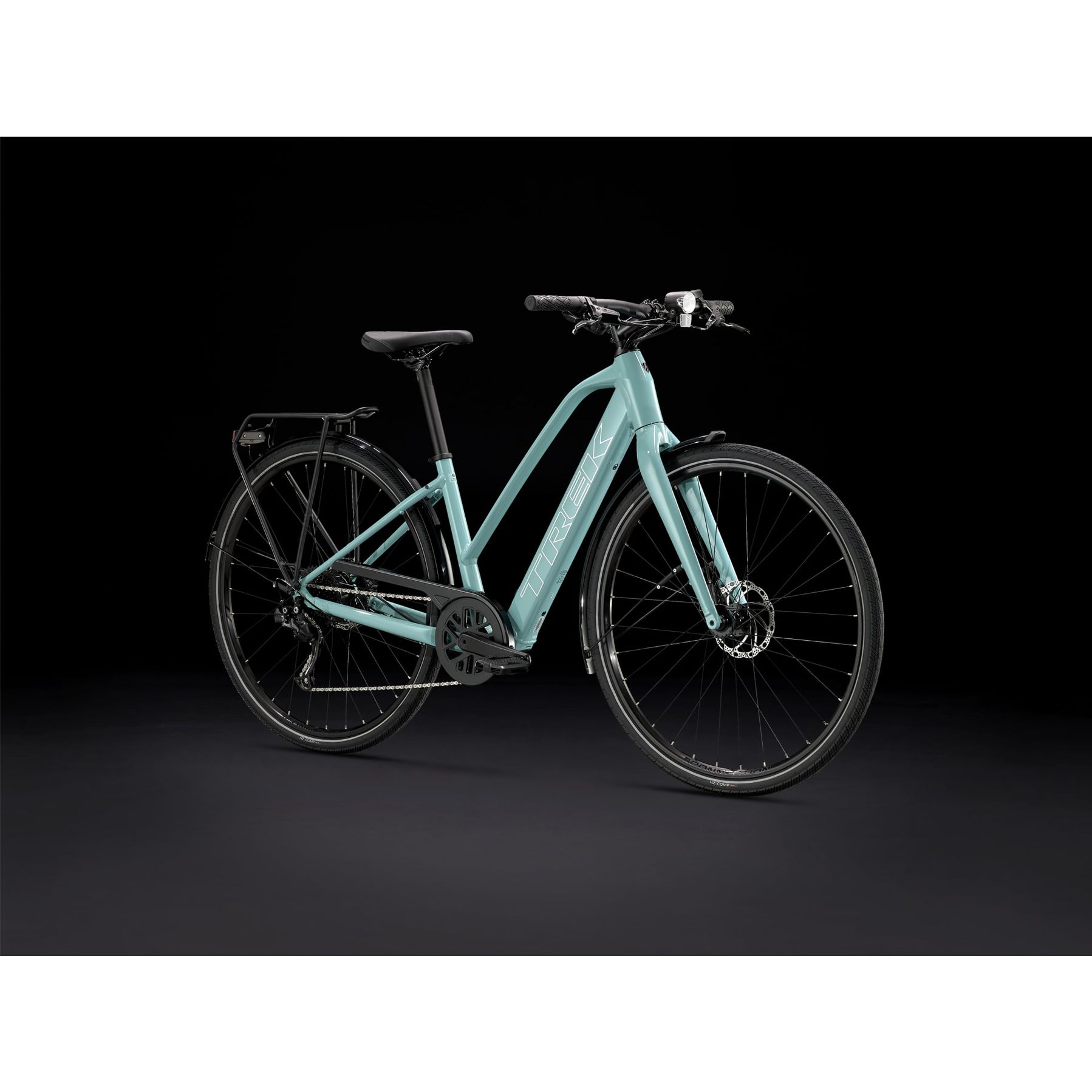Trek FX+ 2