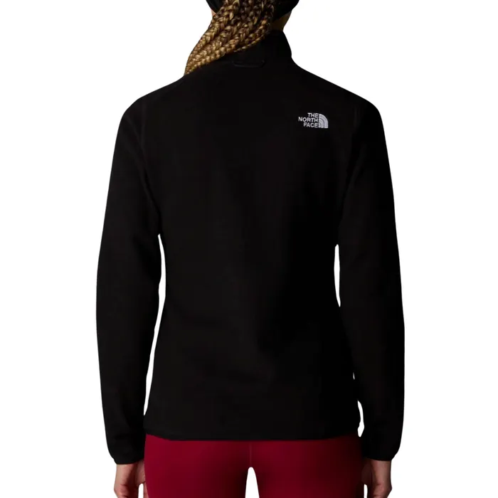 The North Face 100 Glacier Fleece Jack Dames