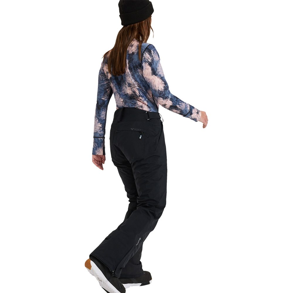 Roxy GORE-TEX® Stretch Spridle Skihose Damen true black