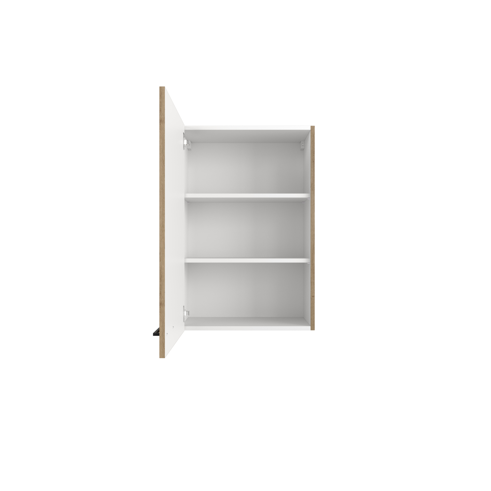 Oberschrank CARA - Artisan Eiche - 60x89 cm