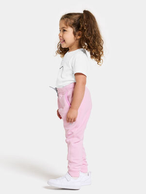 Didriksons Corin Powerstretch Bukser, Orchid Pink