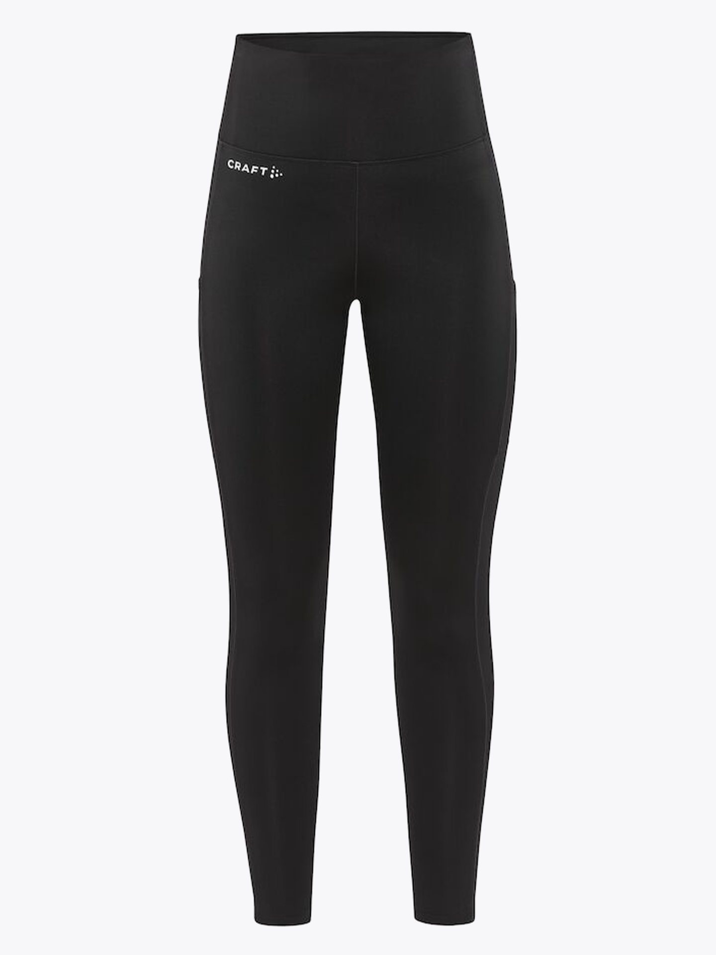 Advance Essence High Waist Warm Tights