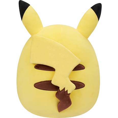 Squishmallows Pokémon blinkende Pikachu 25 cm