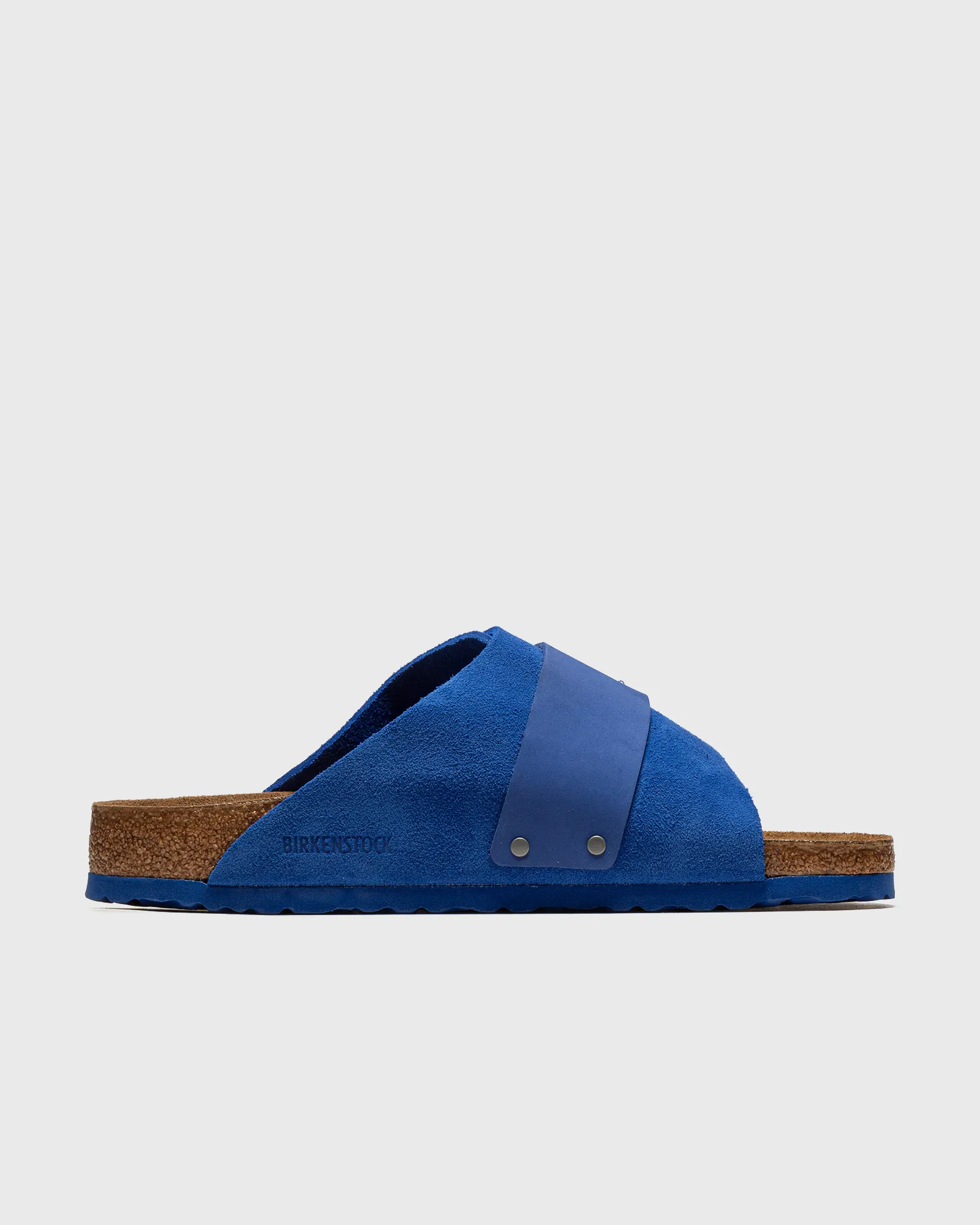 Birkenstock Kyoto VL Ultra Blue
